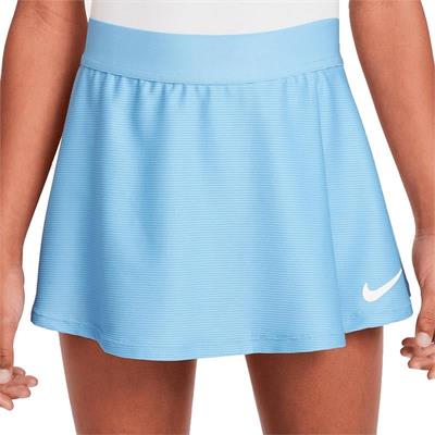 Nike Court Dri-FIT Çocuk Tenis Eteği