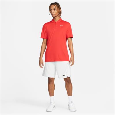 Nike Court Dri-FIT Erkek Tenis Polo Üst