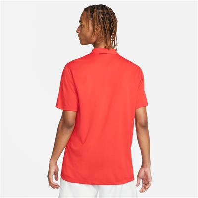 Nike Court Dri-FIT Erkek Tenis Polo Üst