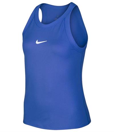 Nike Court Dri-FIT Genç Çocuk (Kız) Tenis Atleti