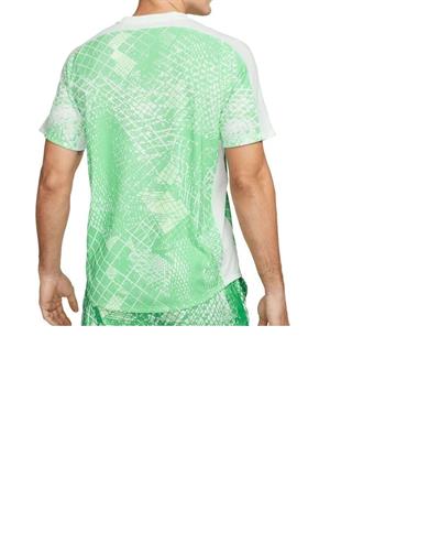 Nike Court Dri-FIT Victory Erkek Tenis Tişörtü