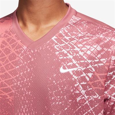 Nike Court Dri-FIT Victory Erkek Tenis Tişörtü