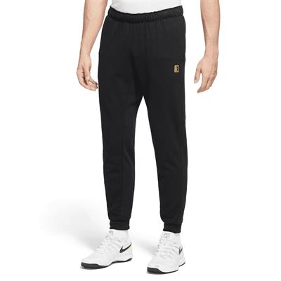 Nike Court Heritage Fransız Havlu Kumaşı Erkek Tenis Eşofman Altı
