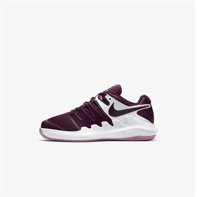 Nike Court Jr. Vapor X Çocuk Tenis Ayakkabısı