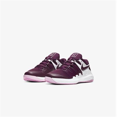Nike Court Jr. Vapor X Çocuk Tenis Ayakkabısı