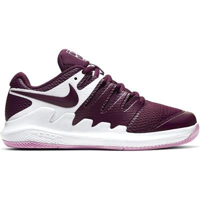 Nike Court Jr. Vapor X Çocuk Tenis Ayakkabısı