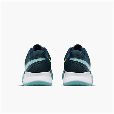 Nike Court Lite 4 Toprak Kort Erkek Tenis Ayakkabısı