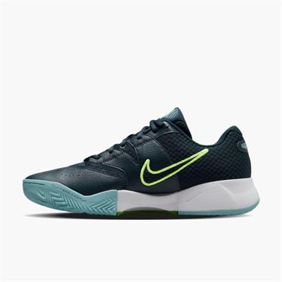 Nike Court Lite 4 Toprak Kort Erkek Tenis Ayakkabısı