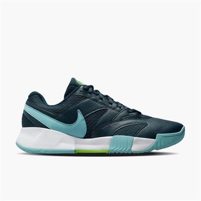 Nike Court Lite 4 Toprak Kort Erkek Tenis Ayakkabısı