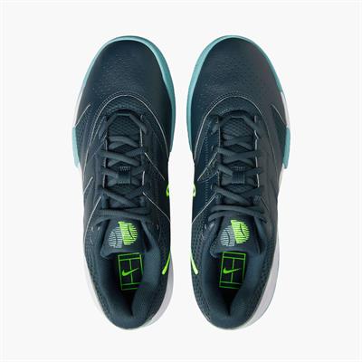 Nike Court Lite 4 Toprak Kort Erkek Tenis Ayakkabısı