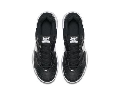 Nike  Court Lite Sert Kort Erkek Tenis Ayakkabısı