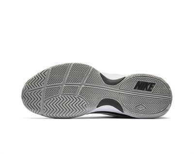 Nike  Court Lite Sert Kort Erkek Tenis Ayakkabısı