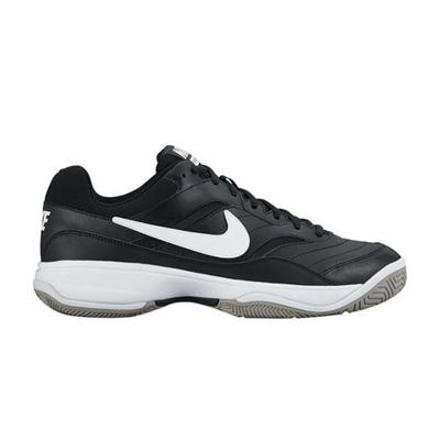 Nike  Court Lite Sert Kort Erkek Tenis Ayakkabısı