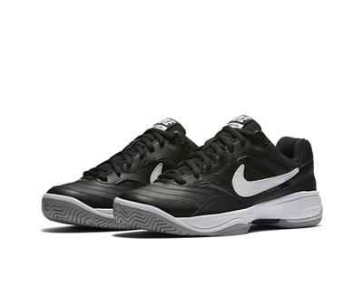 Nike  Court Lite Sert Kort Erkek Tenis Ayakkabısı