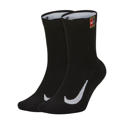 Nike Court Multiplier Cushioned 2li Tenis Çorabı