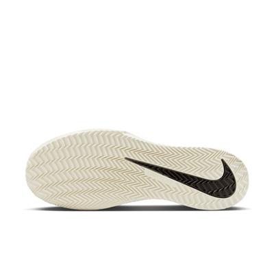 Nike Court Vapor Lite 2 Erkek Toprak Kort Tenis Ayakkabısı
