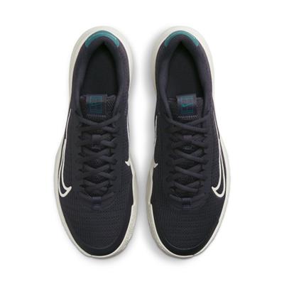 Nike Court Vapor Lite 2 Erkek Toprak Kort Tenis Ayakkabısı