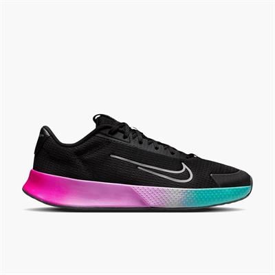 Nike Court Vapor Lite 2 Premium Erkek Sert Kort Tenis Ayakkabısı