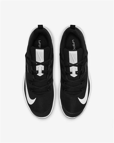 Nike Court Vapor Lite Sert Kort Erkek Tenis Ayakkabısı