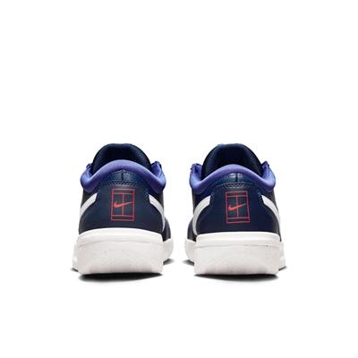 Nike Court Zoom Lite 3 Erkek Toprak Kort Tenis Ayakkabısı