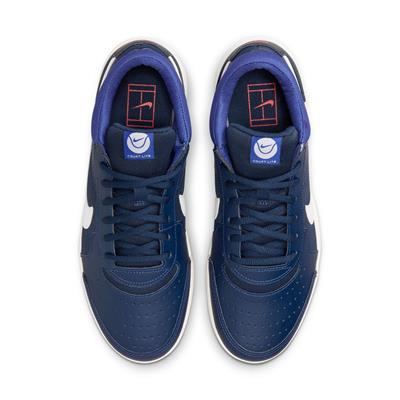 Nike Court Zoom Lite 3 Erkek Toprak Kort Tenis Ayakkabısı