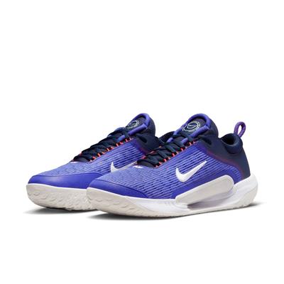 Nike Court Zoom NXT Sert Kort Erkek Tenis Ayakkabısı