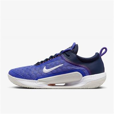 Nike Court Zoom NXT Sert Kort Erkek Tenis Ayakkabısı