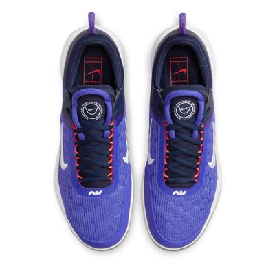 Nike Court Zoom NXT Sert Kort Erkek Tenis Ayakkabısı