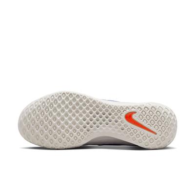 Nike Court Zoom NXT Sert Kort Erkek Tenis Ayakkabısı