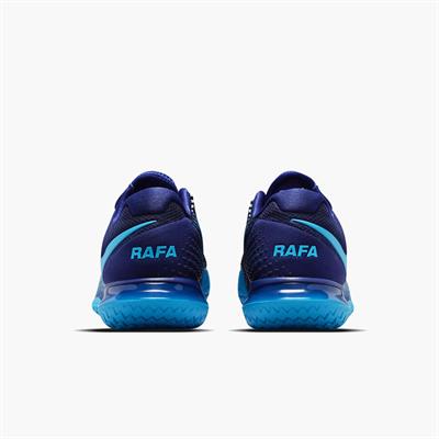 Nike Court Zoom Vapor Cage 4 Rafa Erkek Sert Zemin Tenis Ayakkabısı