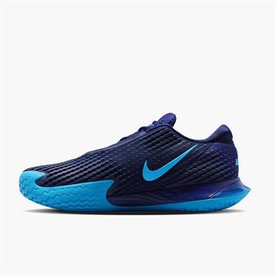 Nike Court Zoom Vapor Cage 4 Rafa Erkek Sert Zemin Tenis Ayakkabısı