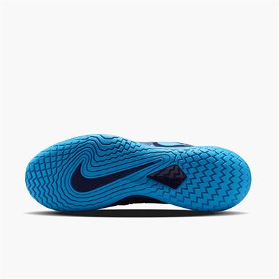Nike Court Zoom Vapor Cage 4 Rafa Erkek Sert Zemin Tenis Ayakkabısı