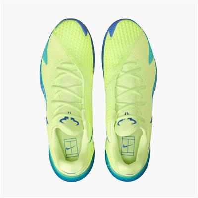 Nike Court Zoom Vapor Cage 4 Rafa Erkek Sert Zemin Tenis Ayakkabısı