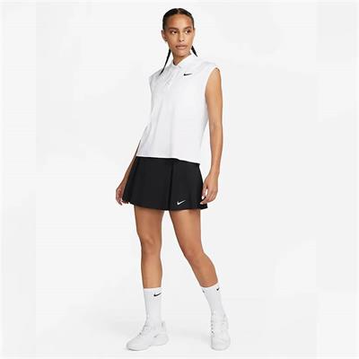 Nike Dri-FIT Advantage Kadın Tenis Eteği
