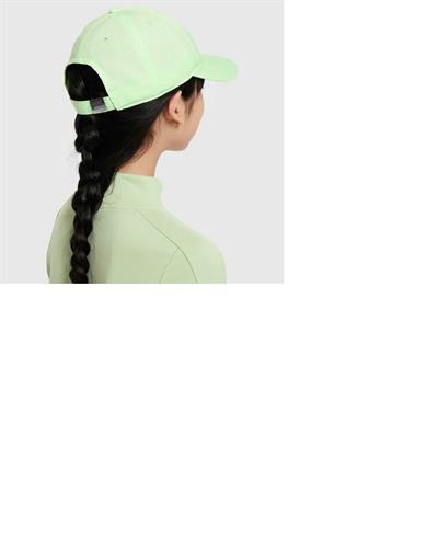 Nike Dri-FIT Club Yumuşak Metal Swoosh Çocuk Şapkası