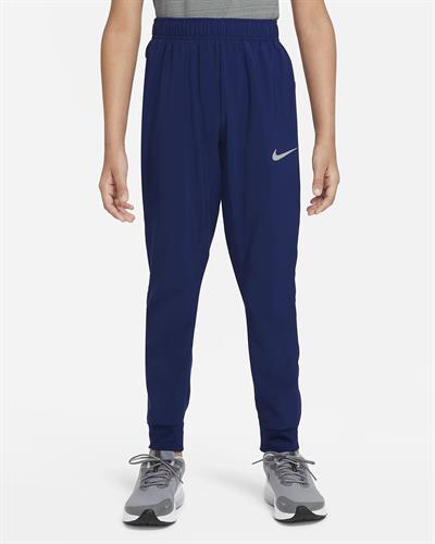 Nike Dri-FIT Dokuma Genç Çocuk (Erkek) Antrenman Eşofman Altı