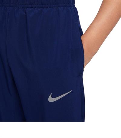 Nike Dri-FIT Dokuma Genç Çocuk (Erkek) Antrenman Eşofman Altı