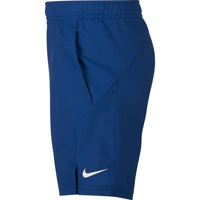 Nike Dri-Fit Erkek Çocuk Tenis Şortu