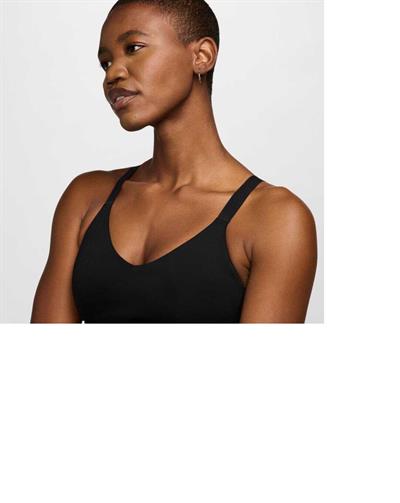Nike Dri-FIT Indy Medium Support Bra Kadın Sporcu Sütyeni