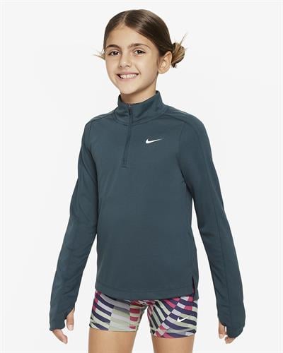 Nike Dri-FIT Kız Çocuk Sweatshirt