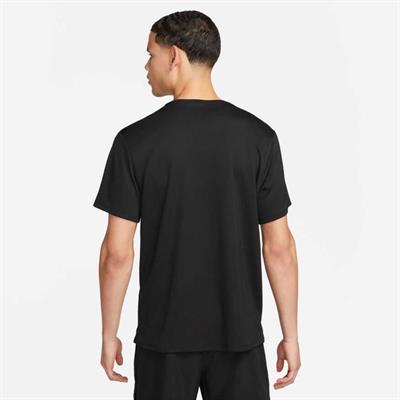 Nike Dri- Fit Miler Antereman Erkek Tişört
