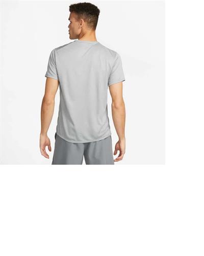 Nike Dri- Fit Miler Erkek Tişört