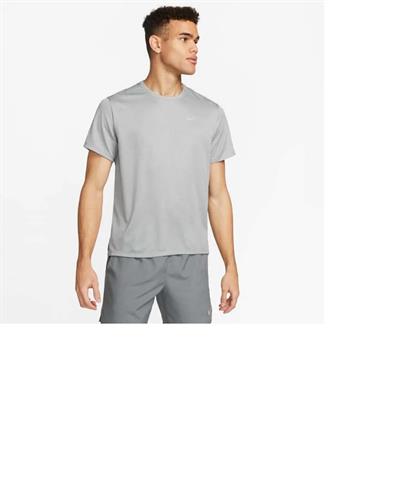 Nike Dri- Fit Miler Erkek Tişört