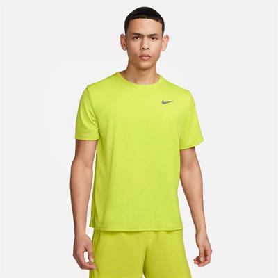 Nike Dri- Fit Miler Erkek Tişört