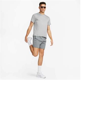 Nike Dri- Fit Miler Erkek Tişört
