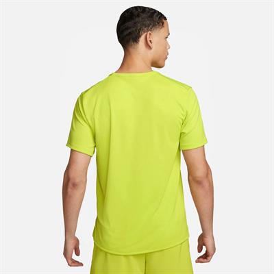 Nike Dri- Fit Miler Erkek Tişört