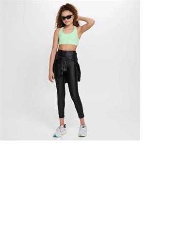 Nike Dri-Fit Swoosh Çocuk Sporcu Bustiyeri