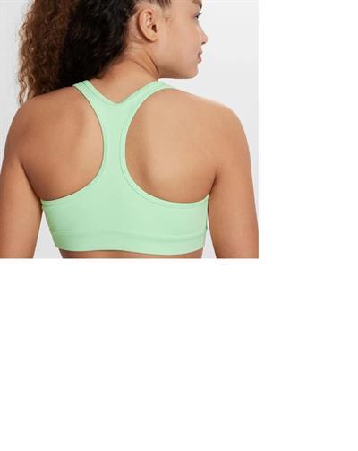 Nike Dri-Fit Swoosh Çocuk Sporcu Bustiyeri