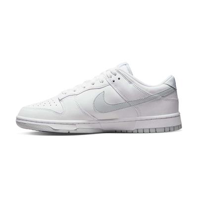Nike Dunk Low Retro Sneaker Erkek Ayakkabısı