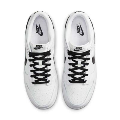 Nike Dunk Low Retro Sneaker Erkek Ayakkabısı